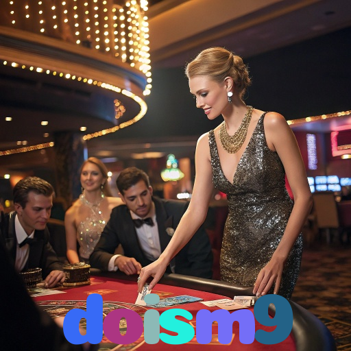 Cassino Online com Salas VIP