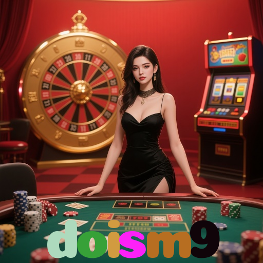A Magia dos Jogos de Fantasia na doism9