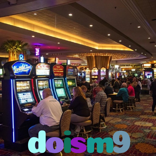 A Magia dos Jogos de Fantasia na doism9