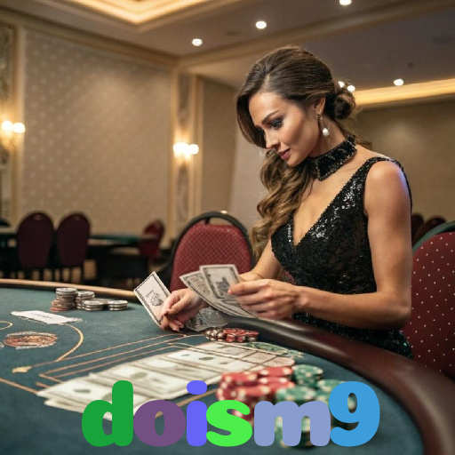 A Magia dos Jogos de Fantasia na doism9