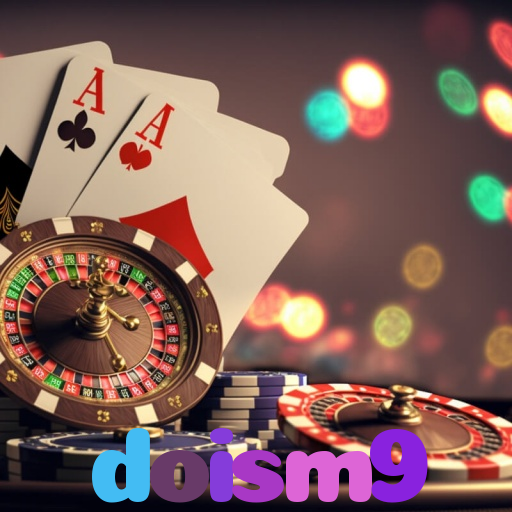 A Magia dos Jogos de Fantasia na doism9