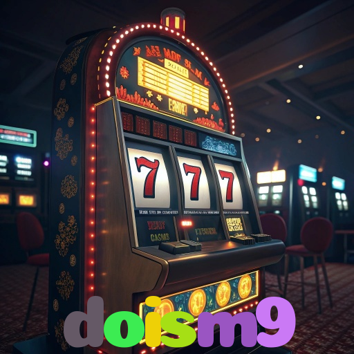 Poker com Recompensas Exclusivas no doism9