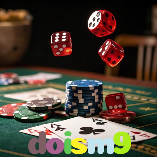 A Magia dos Jogos de Fantasia na doism9