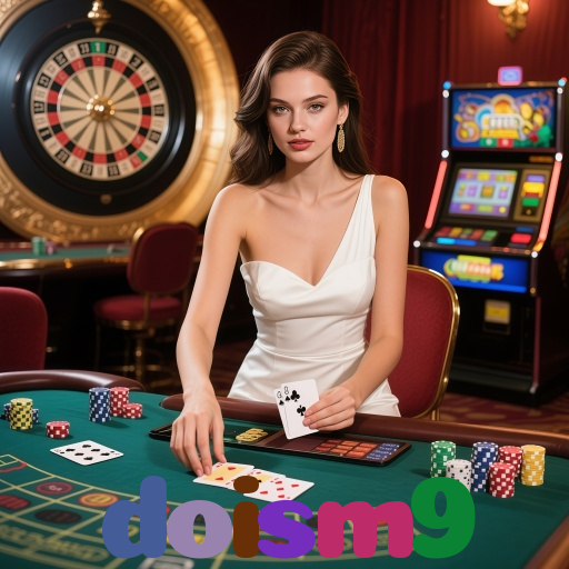 Cassino com Recompensas VIP Especiais