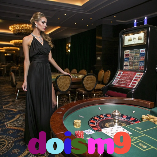 A Magia dos Jogos de Fantasia na doism9