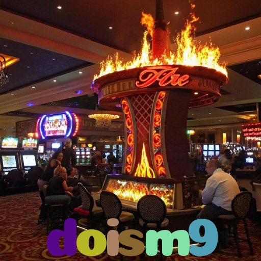A Magia dos Jogos de Fantasia na doism9