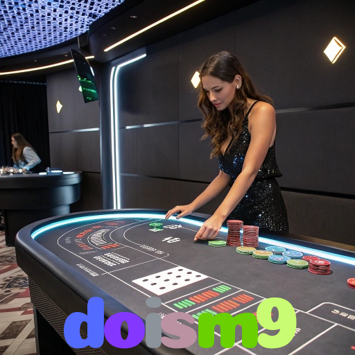 Cassino em destaque que paga rápido