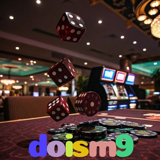 A Magia dos Jogos de Fantasia na doism9